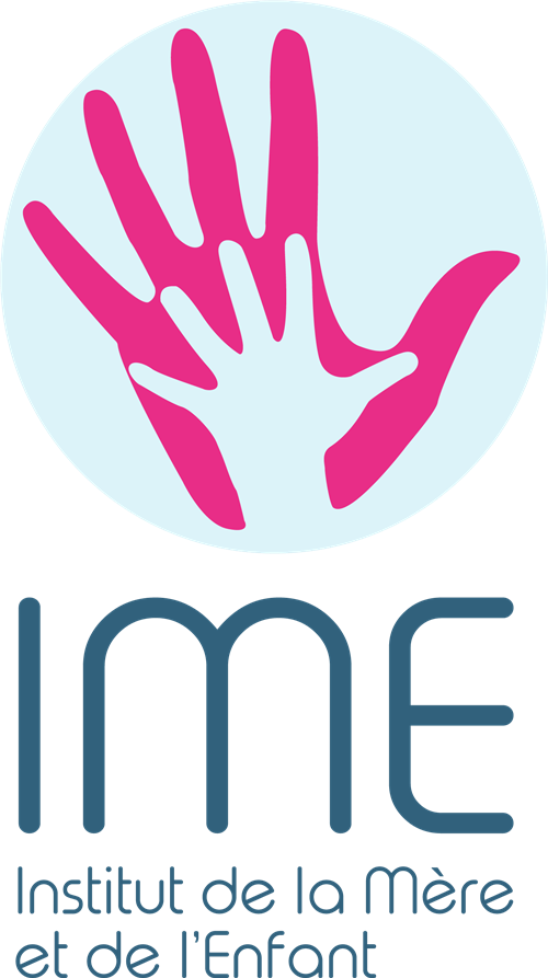 Logo IME